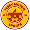 Tessy Moyon Sp. U17 F 1