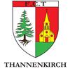 Thannenkirch FC Vétérans 51