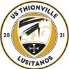 Thionville Lusitanos U17 1