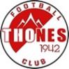 Thones FC Seniors 1