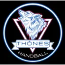 logo Thones Handball
