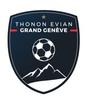 Thonon Evian GG FC Seniors F 1