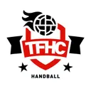 logo Thorigne Fouillard Handball Club