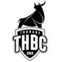 logo Thouare Handball Club