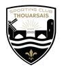 logo Sporting Club Thouarsais