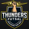 Thunders Futsal Club Seniors Futsal 1