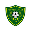 Tille FC U18 1