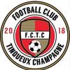 Tinqueux Champ. FC U19 1