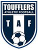 Toufflers AF Seniors F 1