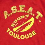 logo Aseat Rugby