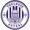 Toulouse Futsal C. Seniors Futsal 1
