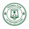 Tour St Clair FC Seniors 1