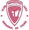 Tour. Espagnol Seniors Futsal 1