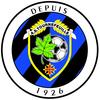 Tournefeuille Seniors 1