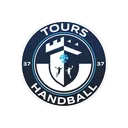 logo Tours Handball 37