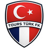 Tours Turk F Seniors 1