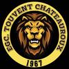 Touvent Chat. Seniors 1