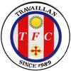 Travaillan FC Seniors 1