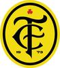 Trebas FC Seniors 1