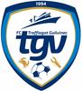 Treffiagat Guil FC Seniors 1