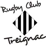 logo Rugby Club Treignacois
