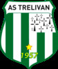 Trelivan AS U18 1