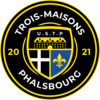 Trois Maisons US U13 3