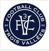 Trois Vallees FC Seniors F 1