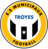 Troyes Municipaux ES U19 1
