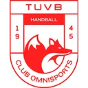 logo TU Verrieres-le-buisson