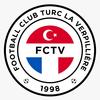 Turc Verpilliere FC Vétérans 31