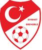 Turcs de Grenoble Seniors 1