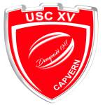 logo U S Capvernoise
