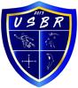 logo US des Berges du Rhone