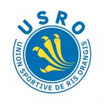 logo U S Ris Orangis