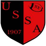 logo U S St Antoninoise