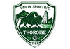 logo US Thoroise 1
