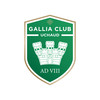 Uchaud GC Seniors 1