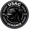 Uckange Usag Seniors 1