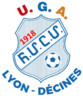 UGA Lyon Decines Seniors 1