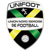 Unifoot Seniors 1