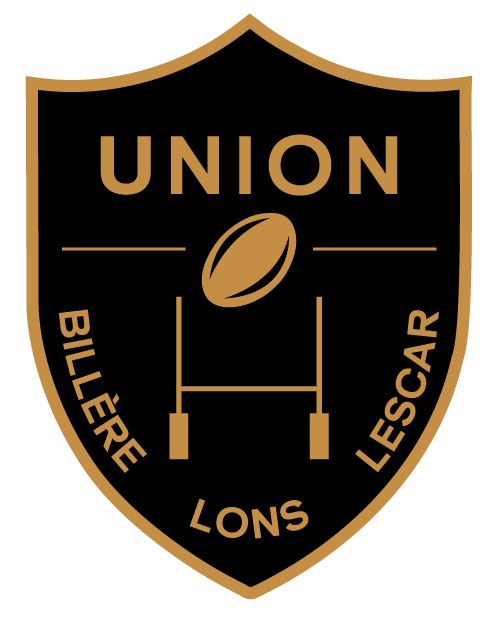 logo Union Billere Lons Lescar