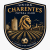 Union Charentes FC Seniors Futsal 1