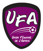 Union Feminine Artoi Seniors F 1