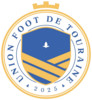Union Foot Touraine Seniors 2