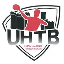 logo Union Handball Tarascon Beaucaire