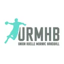 logo Union Ruelle Mornac Handball