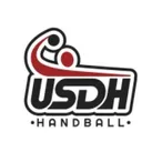 logo Union Saumur Doue Handball