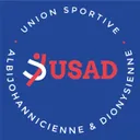 logo US Albijohannicienne et Dionysienne