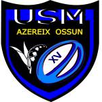 logo US du Mardaing Azereix / Ossun